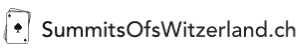 SummitsOfsWitzerland.ch – Betting Odds